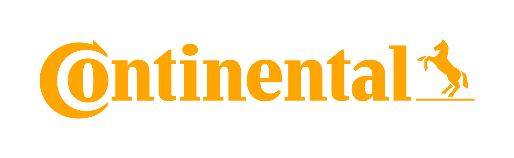 Conti orange - senza sfondo