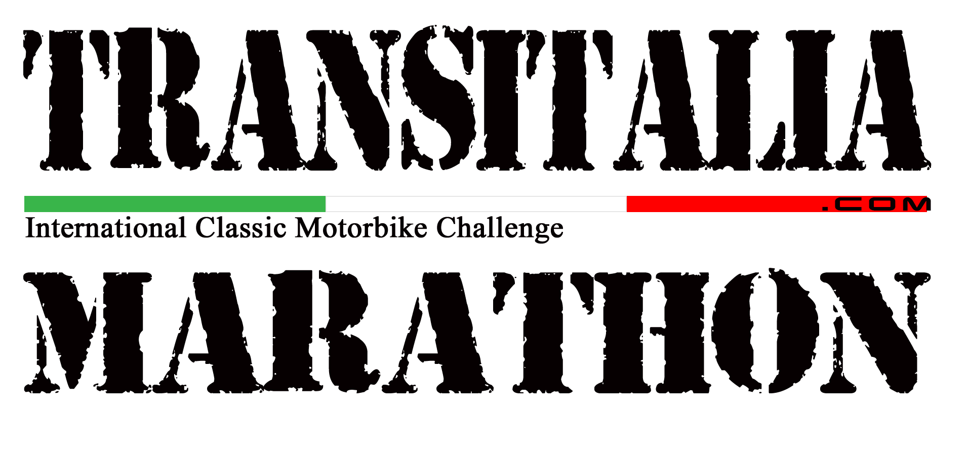 logo transitalia marathon square