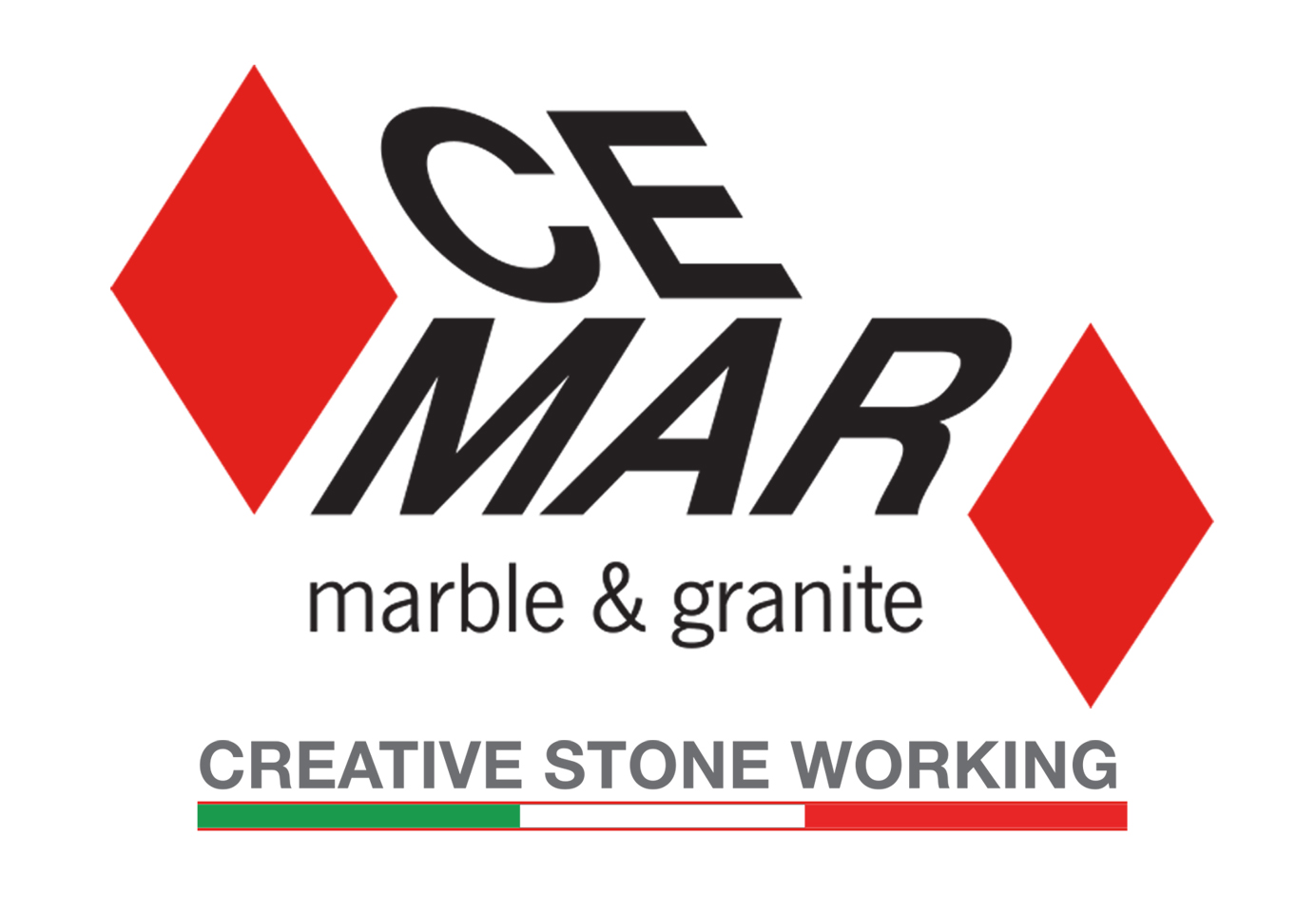 Logo Cemar