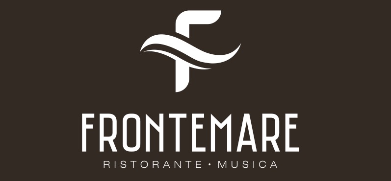 Logo Frontemare 2020