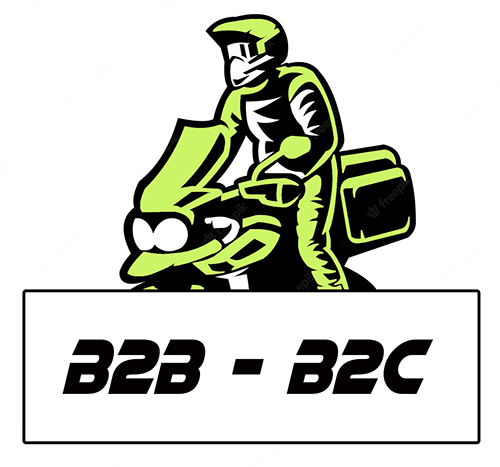 B2B-B2C