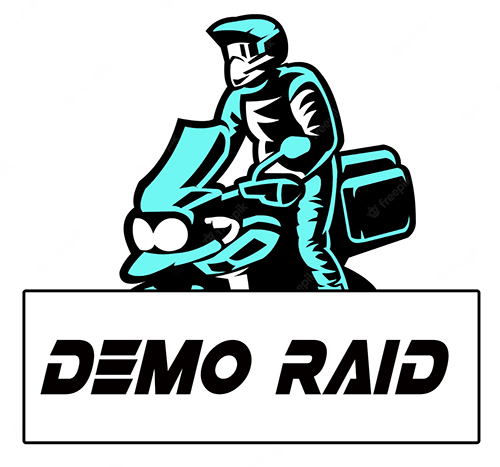 DEMO RAID