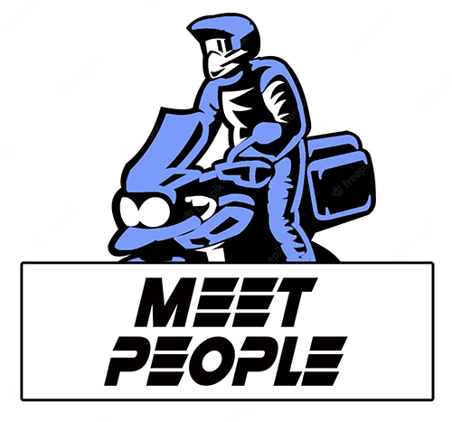 MEET PEOPLE